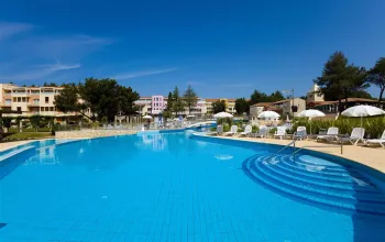 Hotel Garden Istra