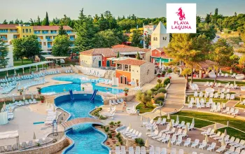 Residence Garden Istra Residence Garden Istra – dárek a zážitek