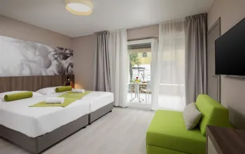 Residence Garden Istra