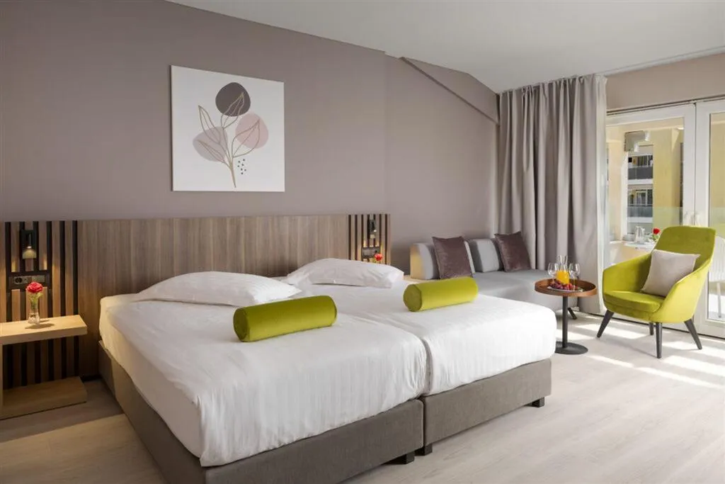 Residence Garden Istra