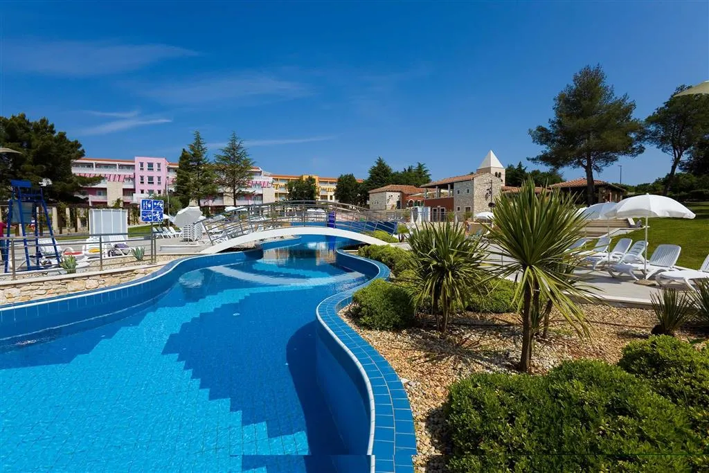 Residence Garden Istra
