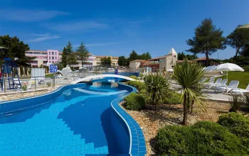Residence Garden Istra