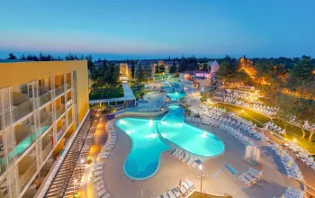 Residence Garden Istra