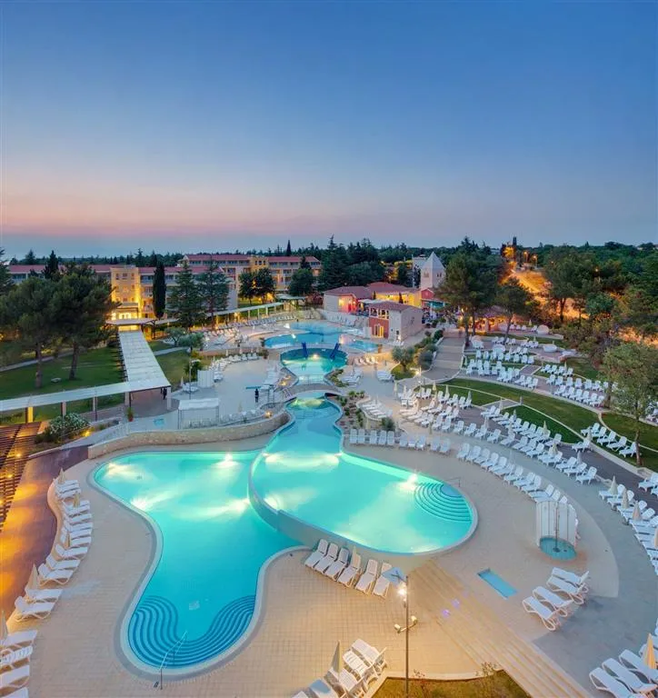 Residence Garden Istra