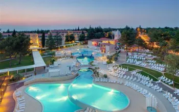 Residence Garden Istra