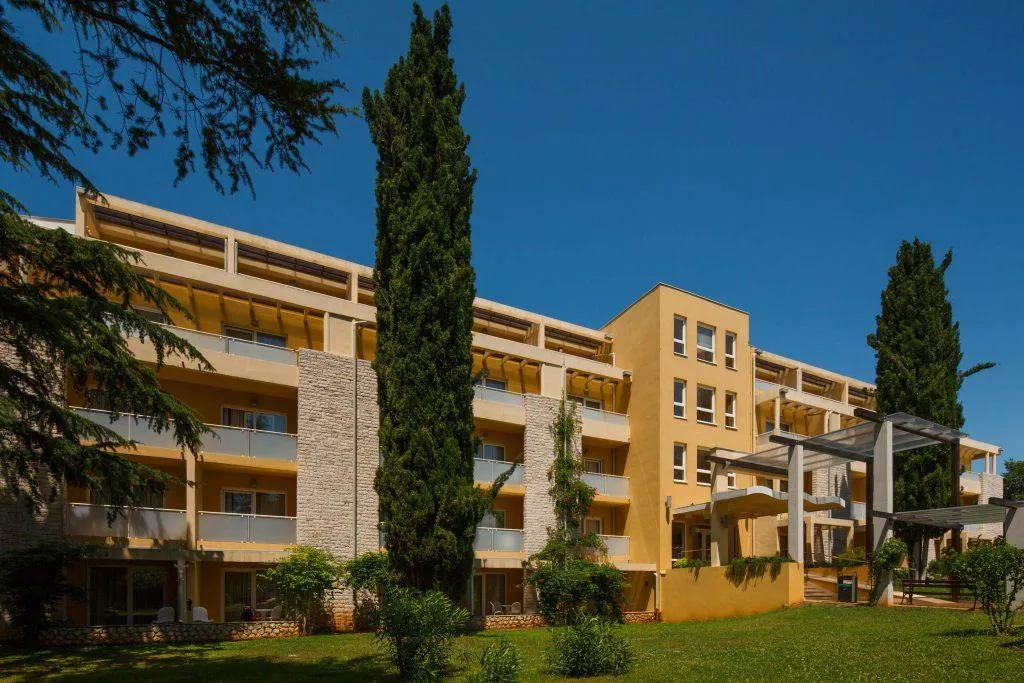 Residence Garden Istra