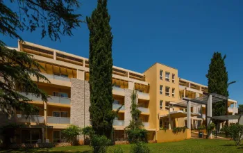 Residence Garden Istra