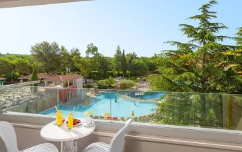 Residence Garden Istra