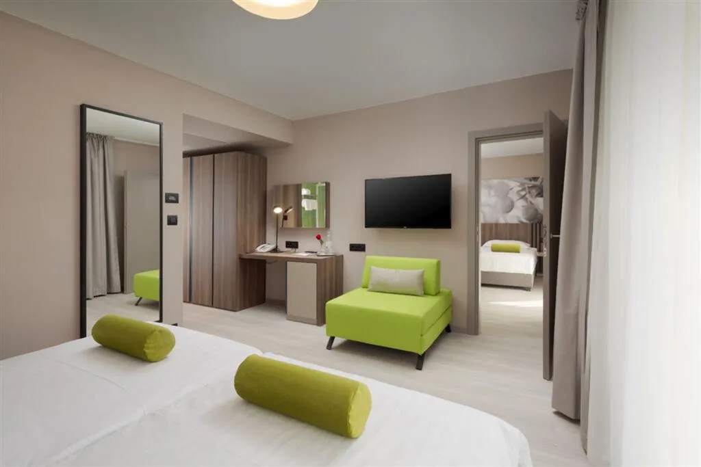 Residence Garden Istra