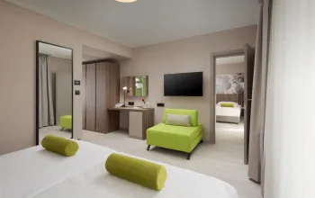 Residence Garden Istra