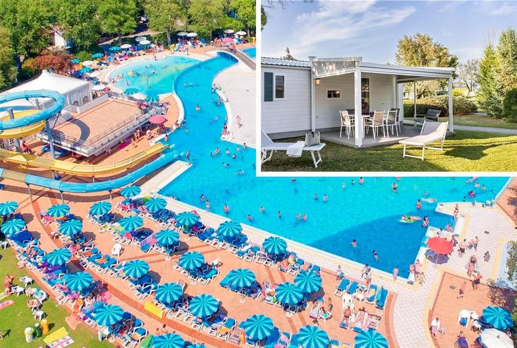 Village Europa (mobilhome Perla–Trigano)