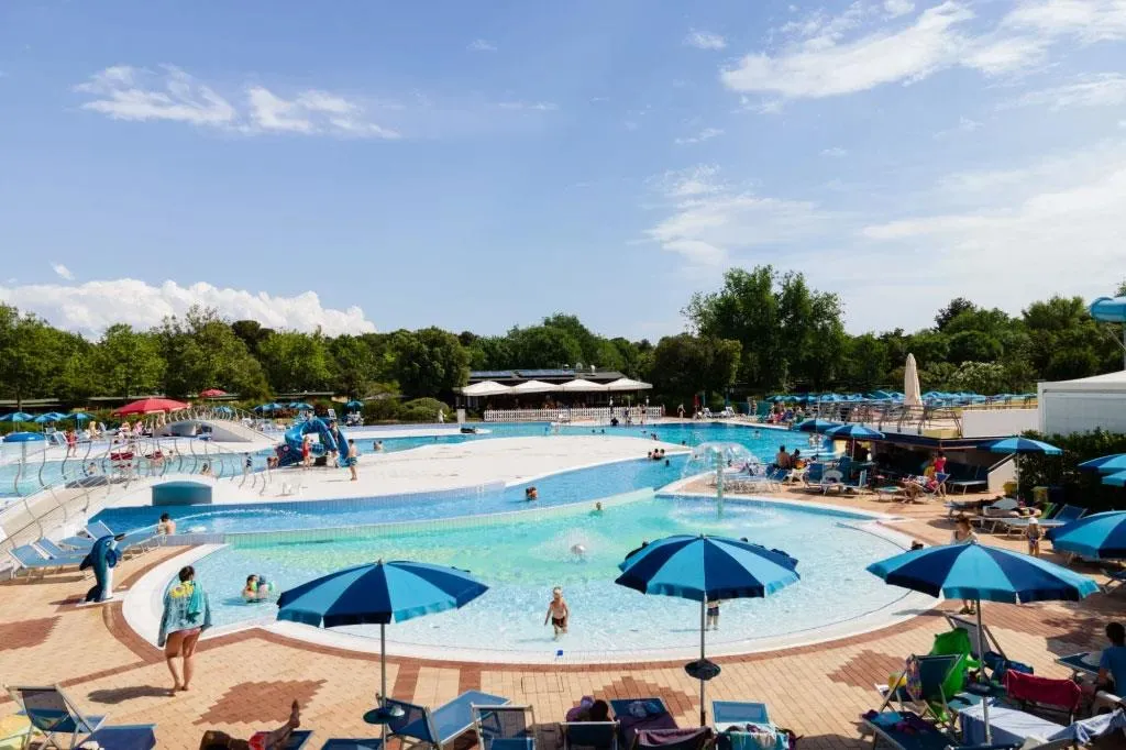 Village Europa (mobilhome Perla–Trigano)