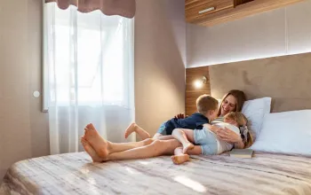 Village Europa (mobilhome Perla–Trigano)