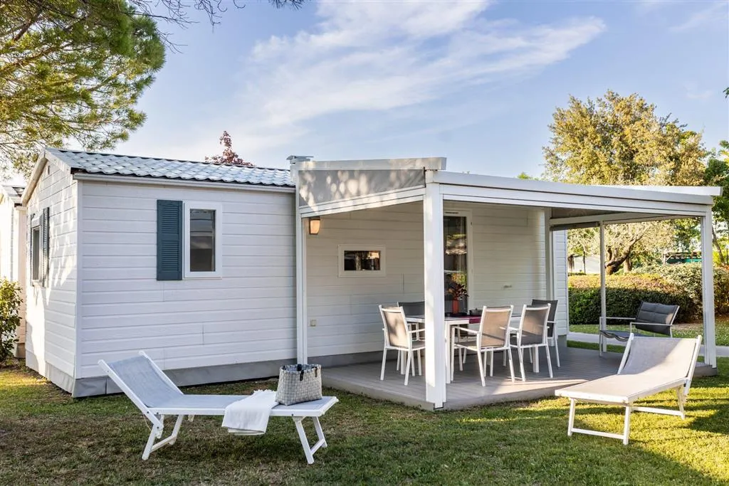 Village Europa (mobilhome Perla–Trigano)