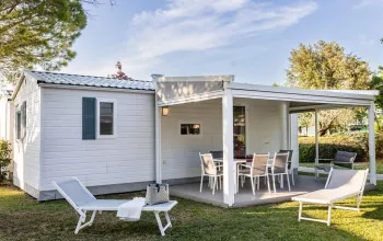 Village Europa (mobilhome Perla–Trigano)