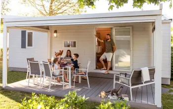 Village Europa (mobilhome Perla–Trigano)