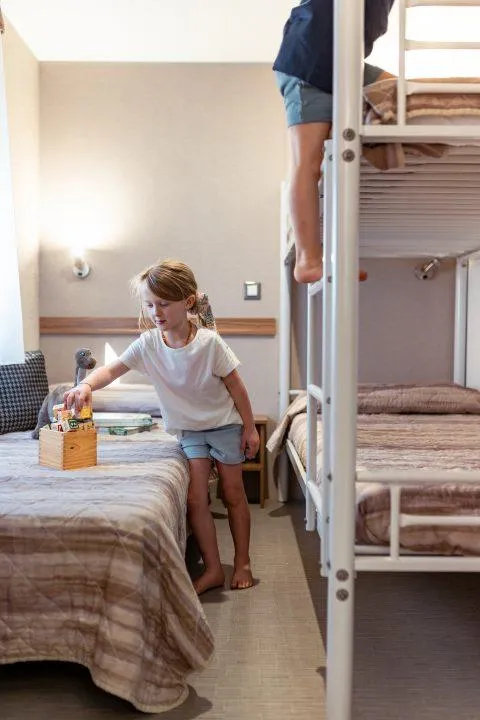 Village Europa (mobilhome Perla–Trigano)