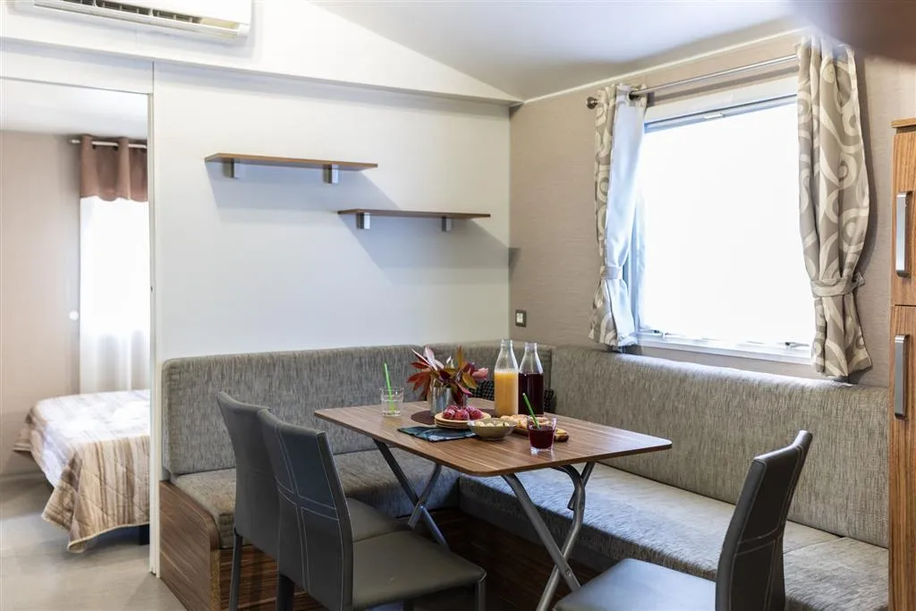 Village Europa (mobilhome Perla–Trigano)