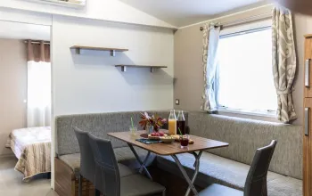 Village Europa (mobilhome Perla–Trigano)