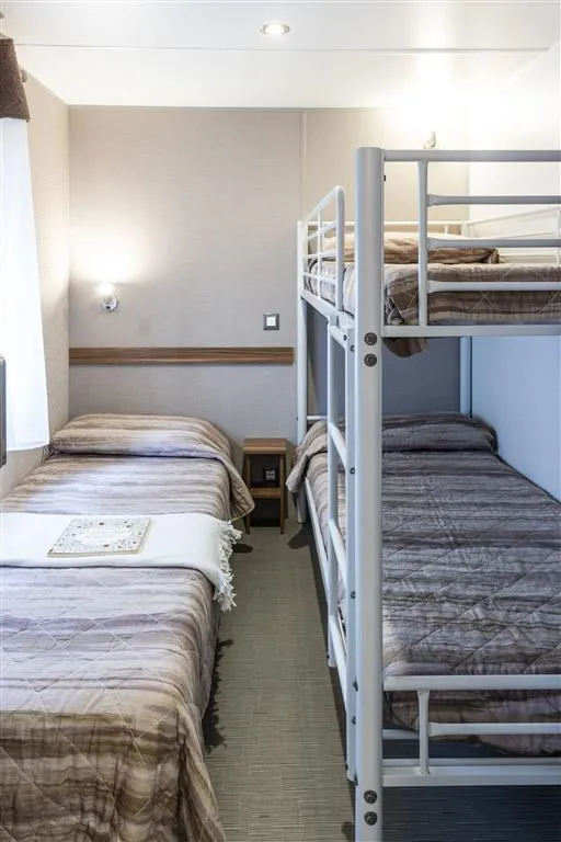 Village Europa (mobilhome Perla–Trigano)