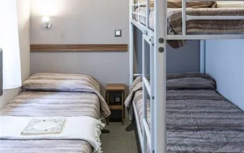 Village Europa (mobilhome Perla–Trigano)