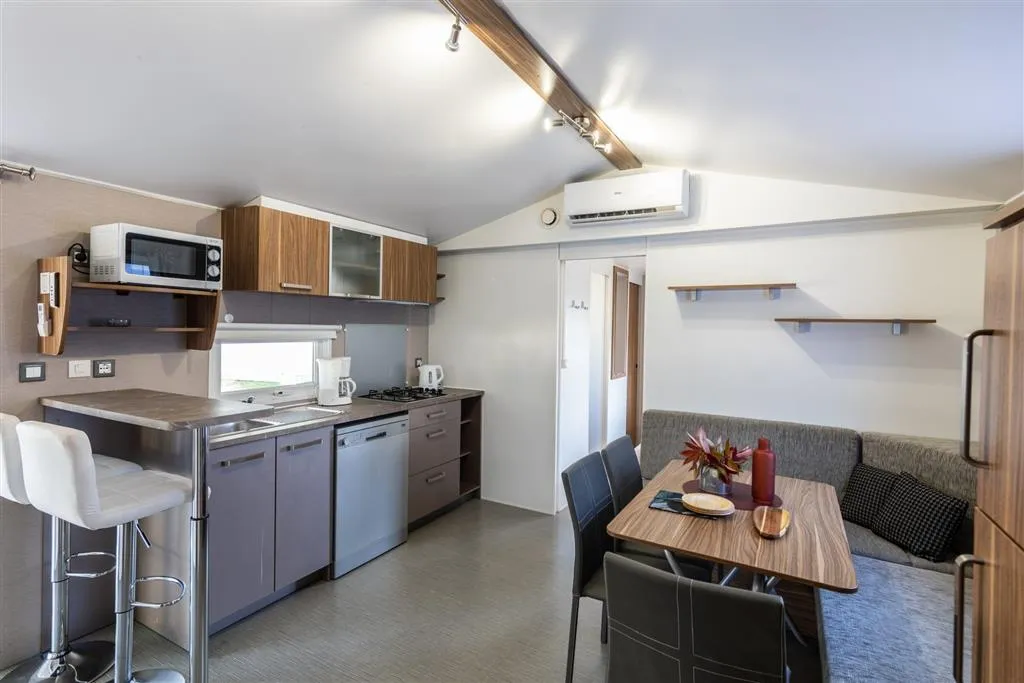 Village Europa (mobilhome Perla–Trigano)