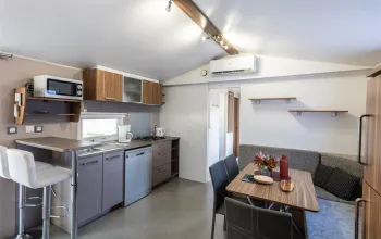Village Europa (mobilhome Perla–Trigano)