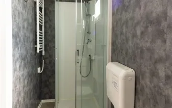 Village Europa (Chalet Sand & mobilhome Exotic)