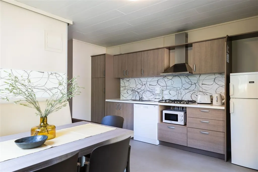 Village Europa (Chalet Sand & mobilhome Exotic)