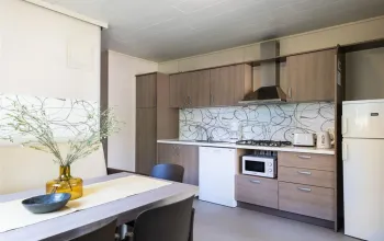 Village Europa (Chalet Sand & mobilhome Exotic)