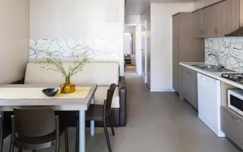 Village Europa (Chalet Sand & mobilhome Exotic)
