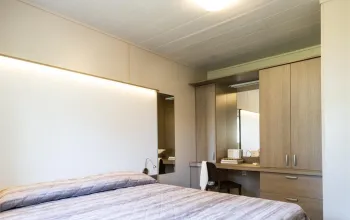 Village Europa (Chalet Sand & mobilhome Exotic)