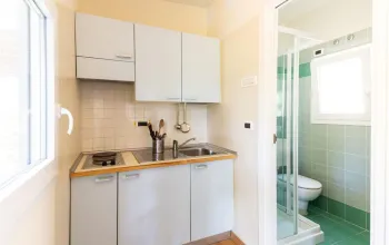Village Europa (mobilhome Laguna-Villini)