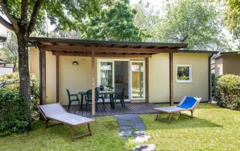 Village Europa (mobilhome Laguna-Villini)