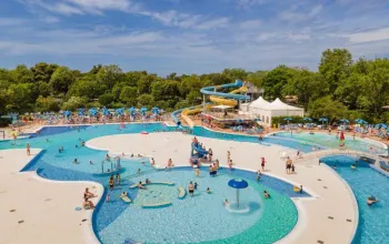 Village Europa (mobilhome Laguna-Villini)