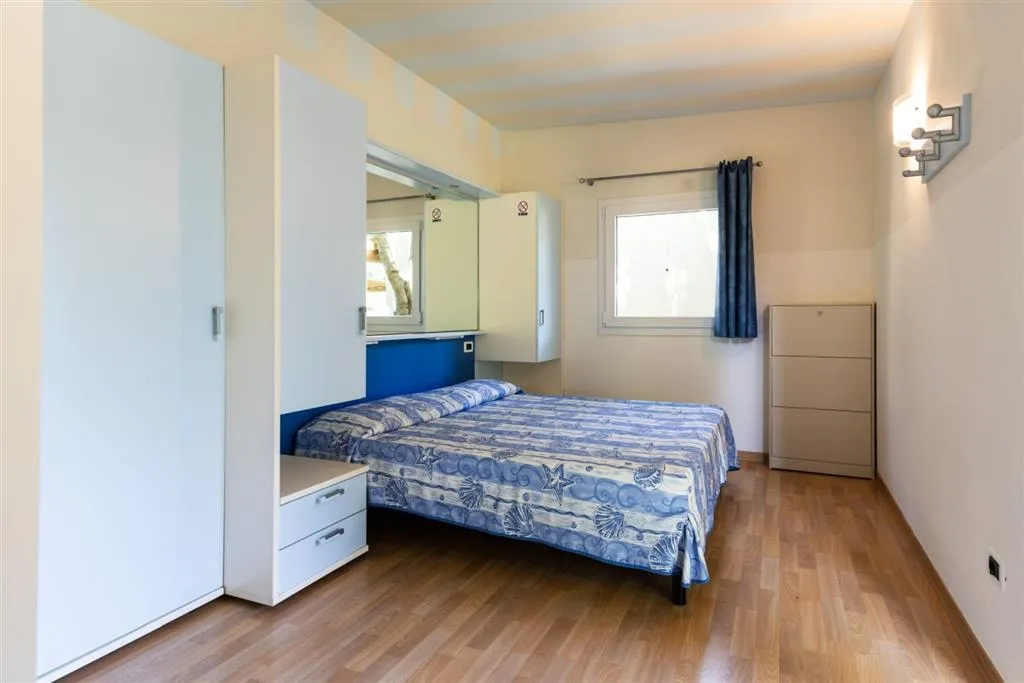 Village Europa (mobilhome Laguna-Villini)