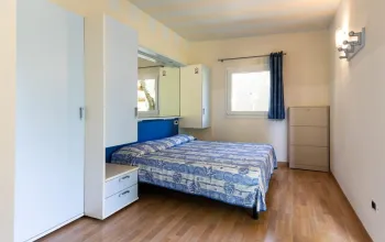 Village Europa (mobilhome Laguna-Villini)