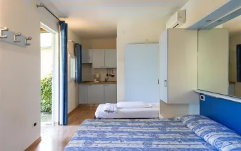 Village Europa (mobilhome Laguna-Villini)