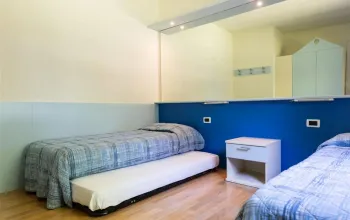 Village Europa (mobilhome Laguna-Villini)