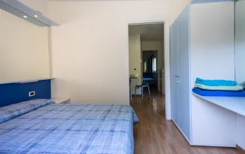 Village Europa (mobilhome Laguna-Villini)