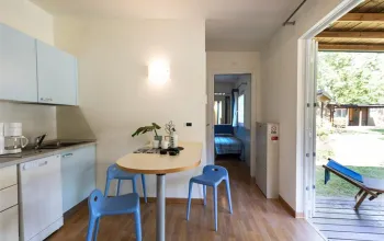 Village Europa (mobilhome Laguna-Villini)