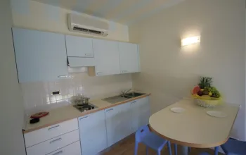Village Europa (mobilhome Laguna-Villini)