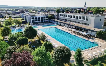 Hotel Terme Vivat Hotel Terme Vivat – dárek a zážitek
