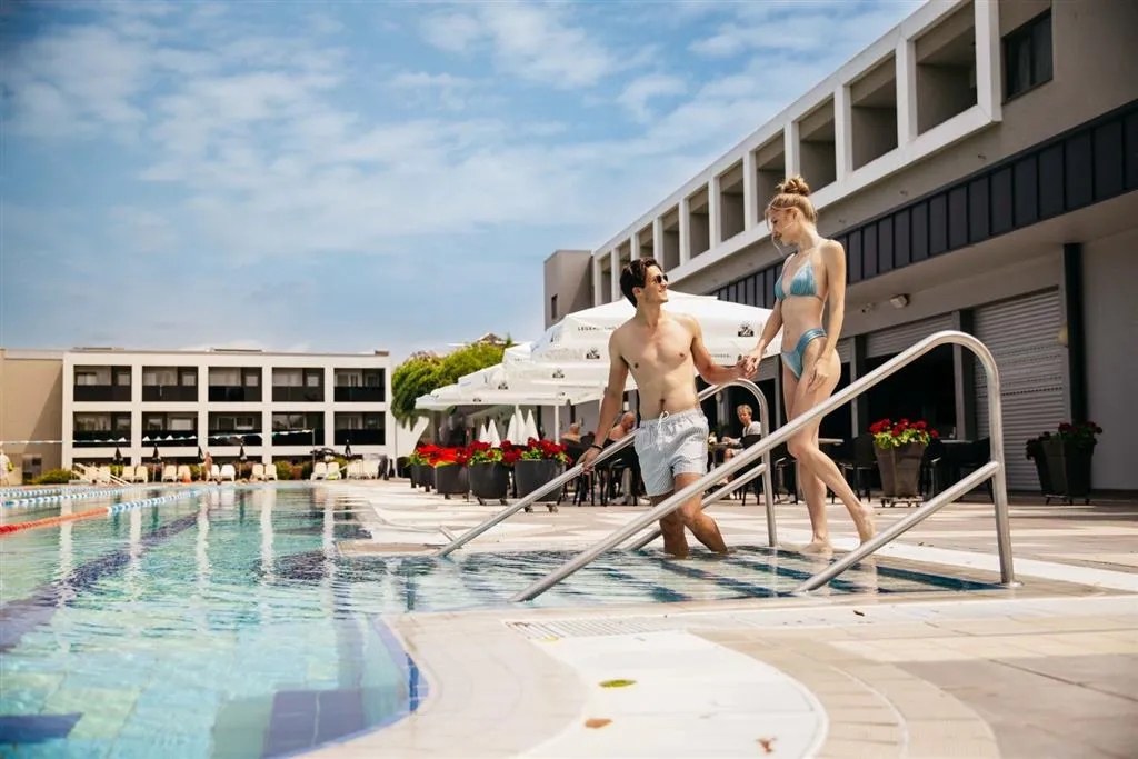 Hotel Terme Vivat