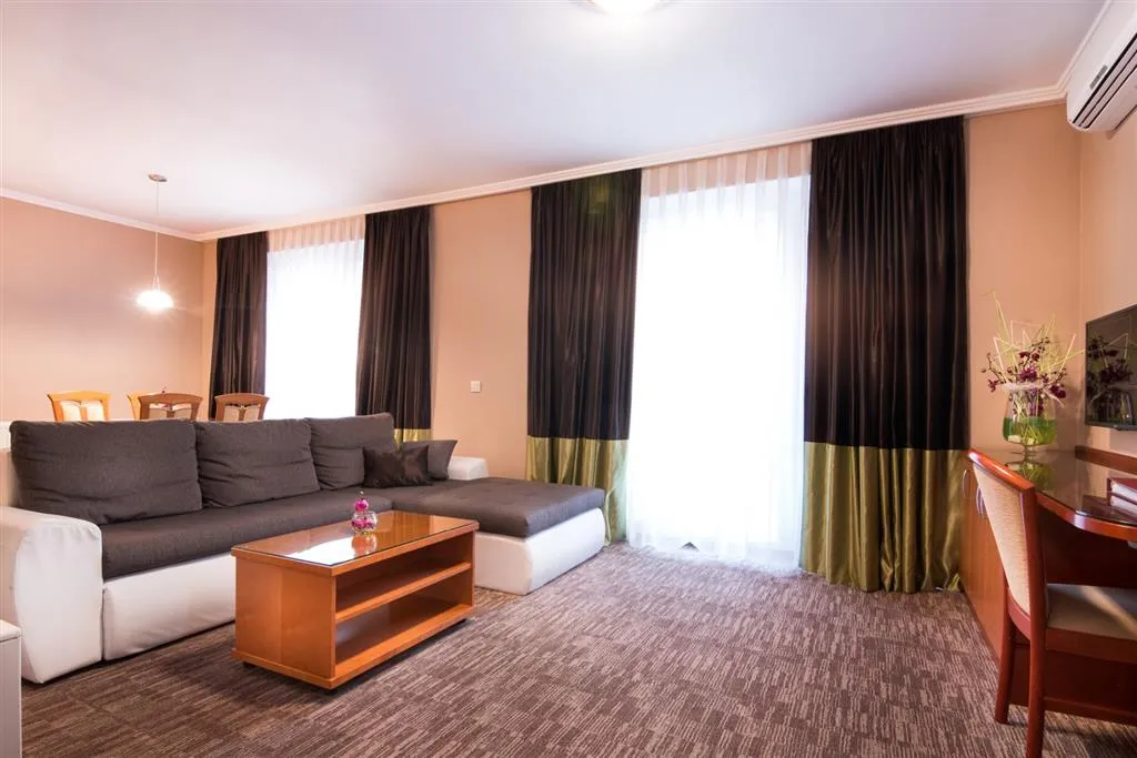 Hotel Terme Vivat