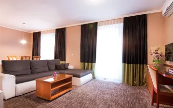 Hotel Terme Vivat