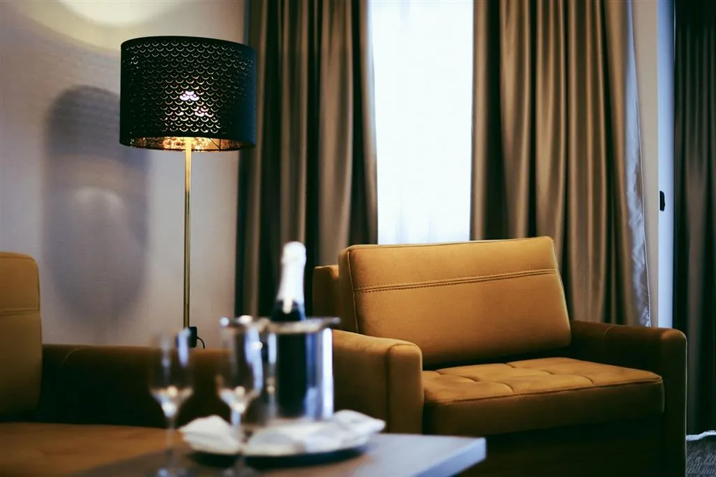 Hotel Terme Vivat