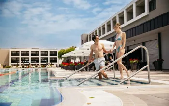 Hotel Terme Vivat