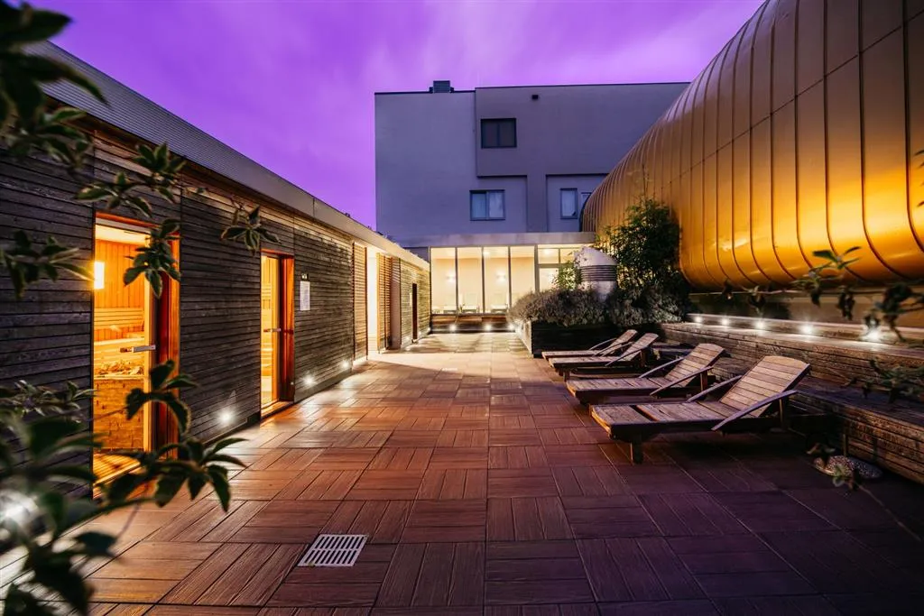 Hotel Terme Vivat