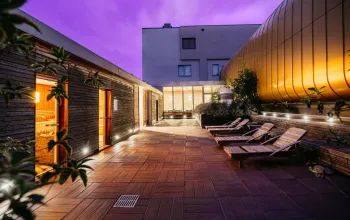 Hotel Terme Vivat